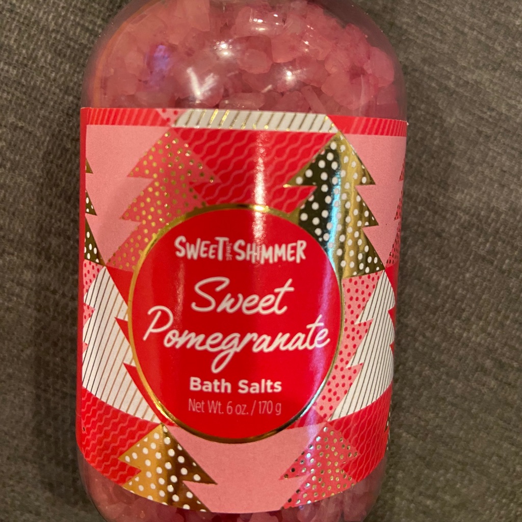 Bath Salts